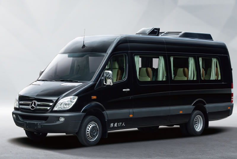 房山會(huì)議租車