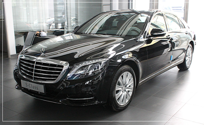 上海奔馳5600租賃