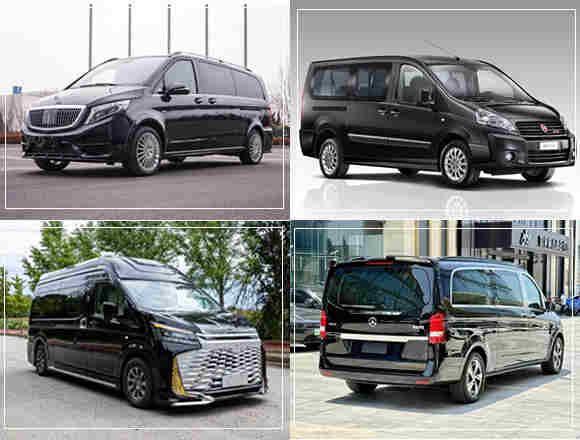 長春附近中巴租車收費標準