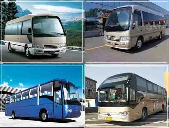 保定附近商務(wù)汽車租賃怎么收費(fèi)？