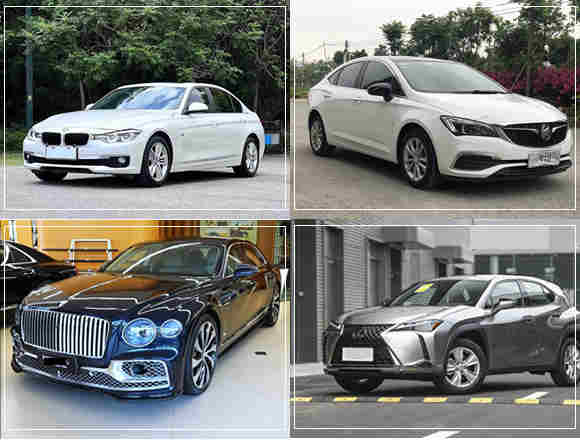 青島附近自駕汽車租賃怎么收費？